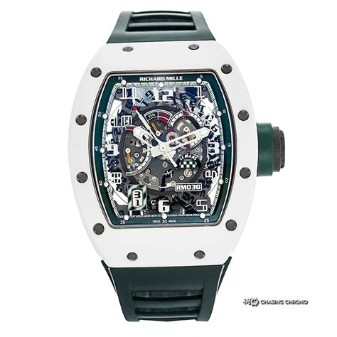 richard mille rm30 price.